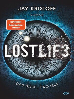 cover image of Das Babel Projekt – Lostlife